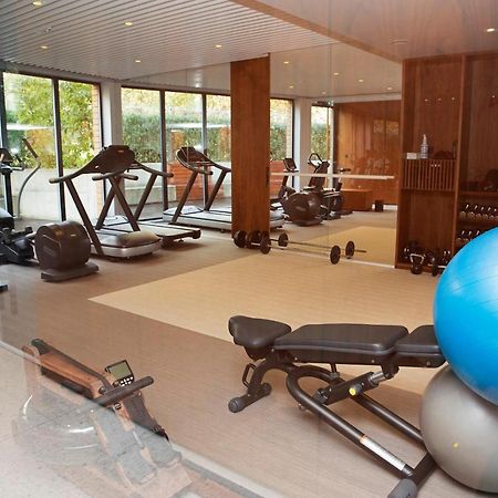 Luxus Apartament Rodzinny Z Sauna I Silownia Gdansk Dış mekan fotoğraf