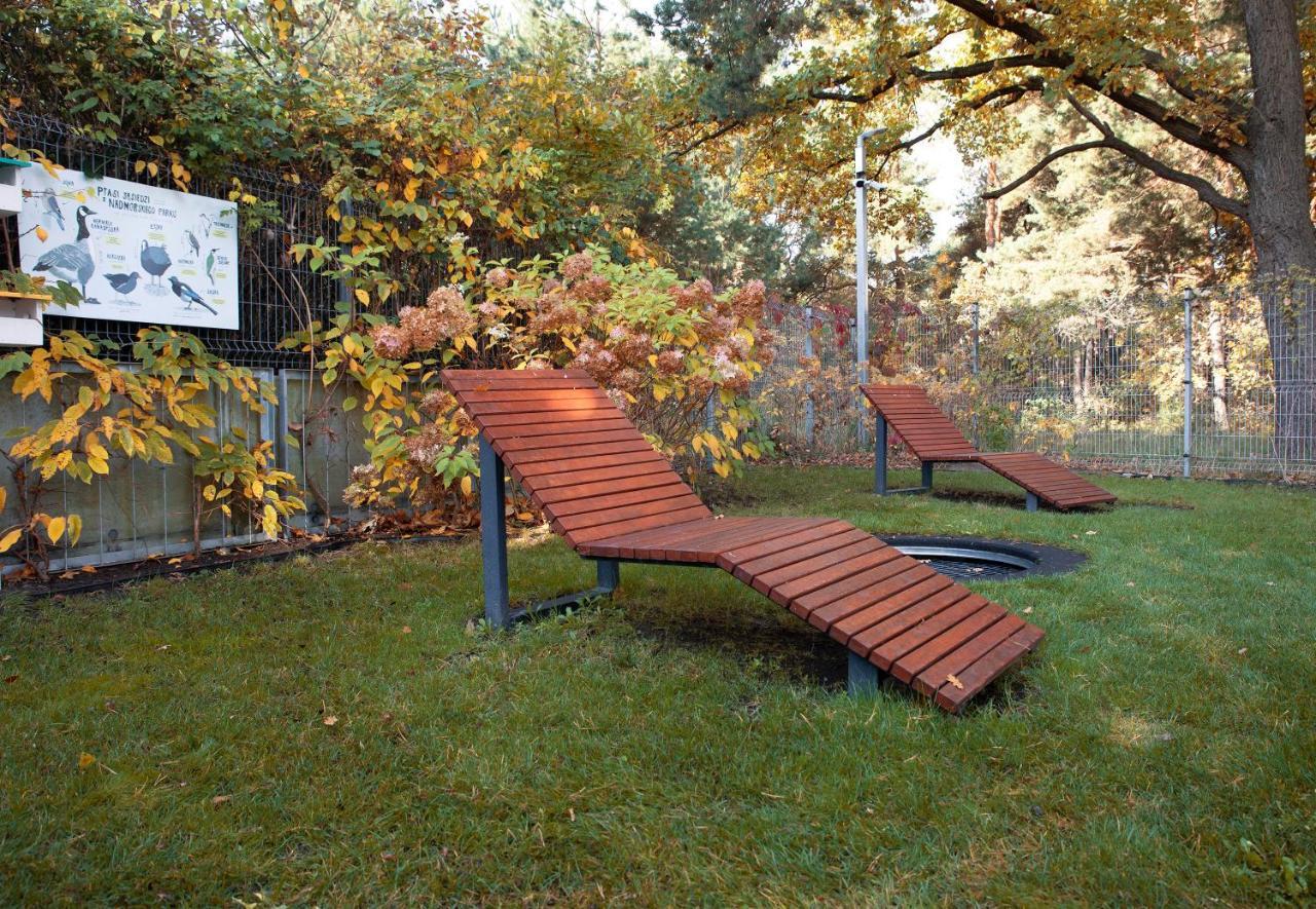 Luxus Apartament Rodzinny Z Sauna I Silownia Gdansk Dış mekan fotoğraf