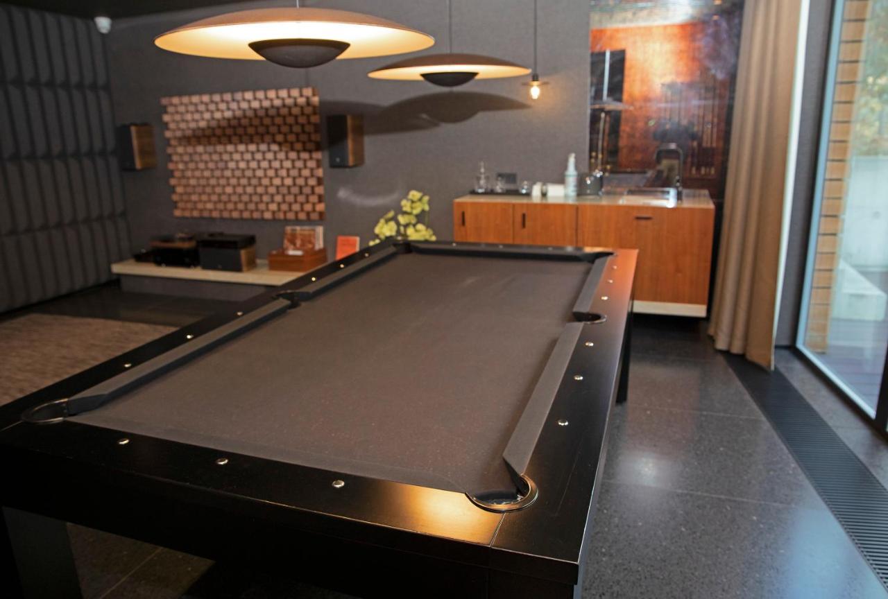 Luxus Apartament Rodzinny Z Sauna I Silownia Gdansk Dış mekan fotoğraf